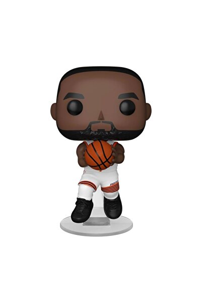 Funko Pop NBA: ΣΑΝΣ - ΚΕΒΙΝ ΝΤΟΥΡΑΝΤ #   ΦΙΓΟΥΡΑ ΒΙΝΥΛΙΟΥ 095195 Πολύχρωμη ONE