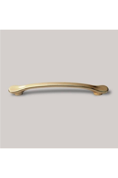 OEM Maner 7789 auriu lucios 128mm