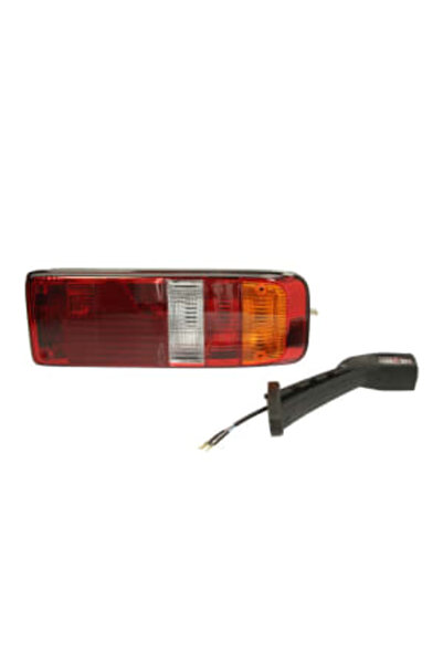 TRUCKLIGHT Lampa Spate Dreapta (garda Laterala) Kogel Schmitz