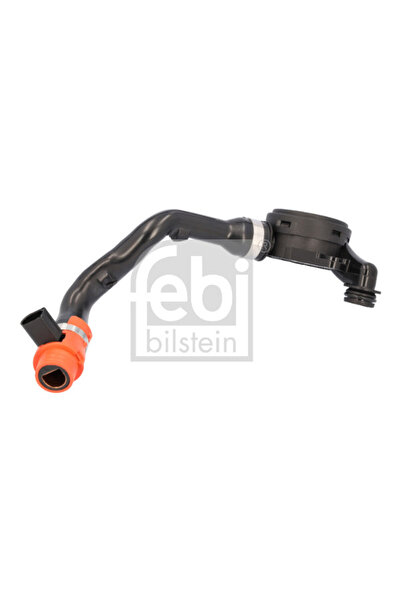 FEBI BILSTEIN Supapa de Control a Carterului Mercedes C T-model (s203) C T-mo...