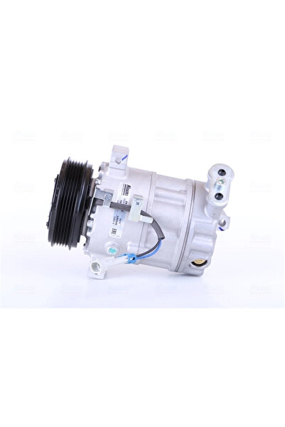 Nissens Compresor Aer Conditionat Clima ALFA ROMEO 159 FIAT CROMA OPEL SIGNUM...