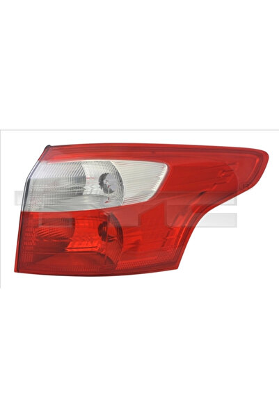 TYC Lampa Spate Stanga FORD FOCUS 3
