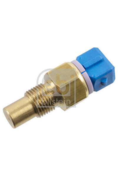 FEBI BILSTEIN Senzor Temperatura Lichid Racire (numar Pini: 2 Albastru) Citro...