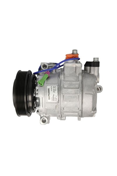 DENSO Compresor de Aer Conditionat Audi A4 B5 A6 C4 A6 C5 A8 D2 Allroad C5 Sk...