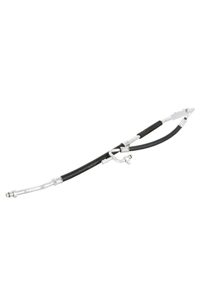 Thermotec Conducta Aer Conditionat (dublu ) Ford Fiesta Vi 1.4d 08.08-04.17 F...
