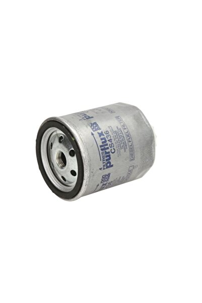 PURFLUX Filtru Combustibil Volvo S40 I V40 Fiat Elba Fiorino Tempra Mitsubish...