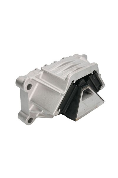 FEBI BILSTEIN Suport Motor Spate Dreapta/Stanga (cauciuc-metal) Man Tga Tgs I...