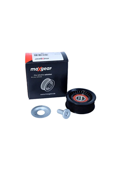 MaxGear Rola Ghidare/Conducere Curea Transmisie 54-0199 Ford Transit