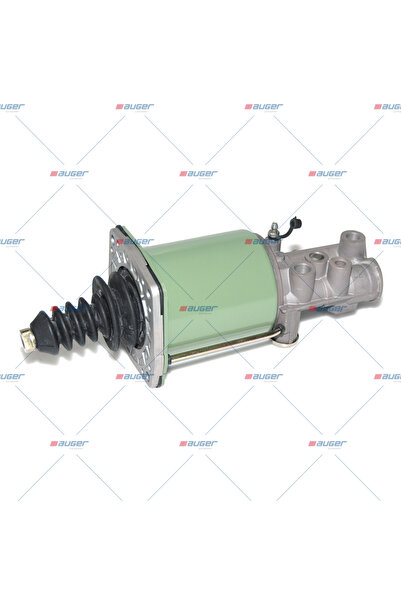 Auger Servo Ambreiaj Iveco Eurostar Eurotech Mh Eurotech Mp... 2000-2026