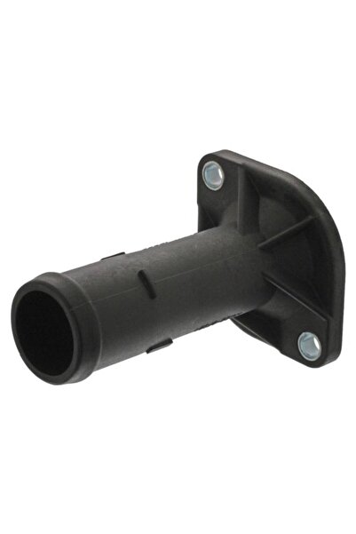 FEBI BILSTEIN Flansa Lichid Racire Motor (numar Iesiri: 1) Audi A3 Skoda Octa...