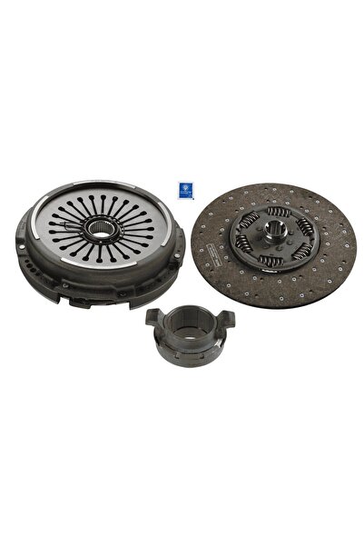 SACHS Kit Ambreiaj (430mm Nou) Man F2000 F90 Tga Tgs I Tgs Ii Tgx I Tgx Ii 03...