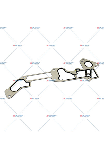 Auger Garnitura Filtru Ulei Mack Granite Mru Terrapro... Renault C K Kerax......