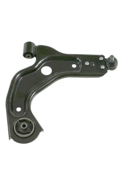 FEBI BILSTEIN Brat, Bascula Roata Fata Dreapta Inferior Fata 16 5 Mm Ford Fie...