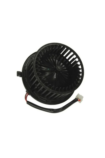 Thermotec Ventilator Aeroterma AUDI 80 B3/80 B4/90 B3/A4 B5/CABRIOLET B3/COUP...