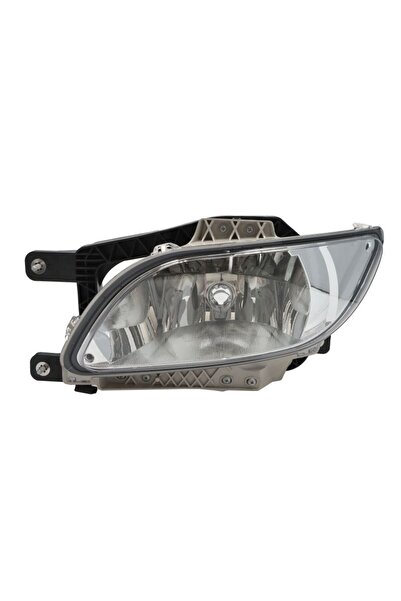 Herth+Buss Elparts Lampa de Ceata Stanga (h11 cu Lumină de Ceață) Daf Cf Lf 0...
