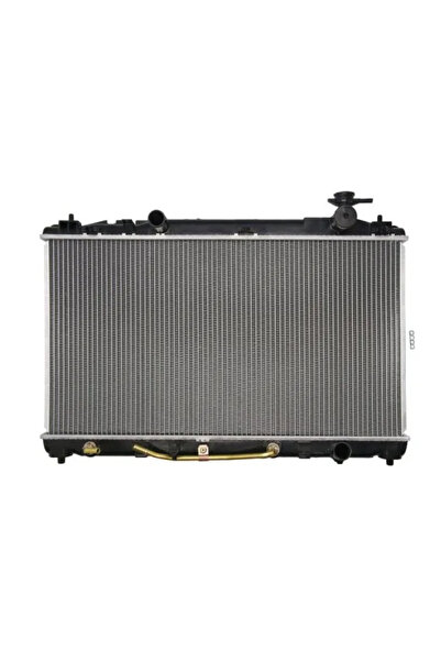 Thermotec Radiator Racire Motor TOYOTA CAMRY/VENZA