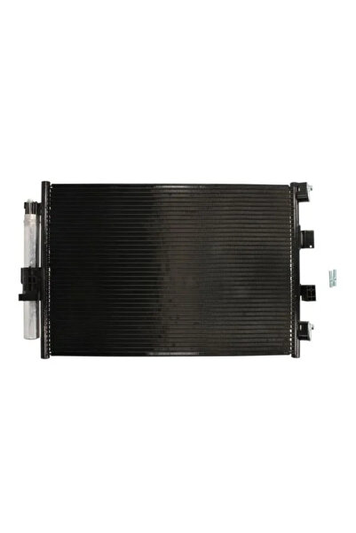 Thermotec Radiator Condensator Aer Conditionat FORD C-MAX 2/FOCUS 3/KUGA 2/TO...