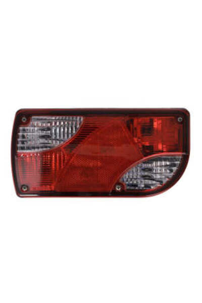 COBON Lampa Spate Stanga (p21w/PY21W/R5W 12/24v cu Semnalizare Lampa Anti-cea...