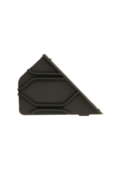 Blic Capac Bara, Grila Bara Fata Dreapta (plastic, Negru) Iveco Daily Vi 03.1...