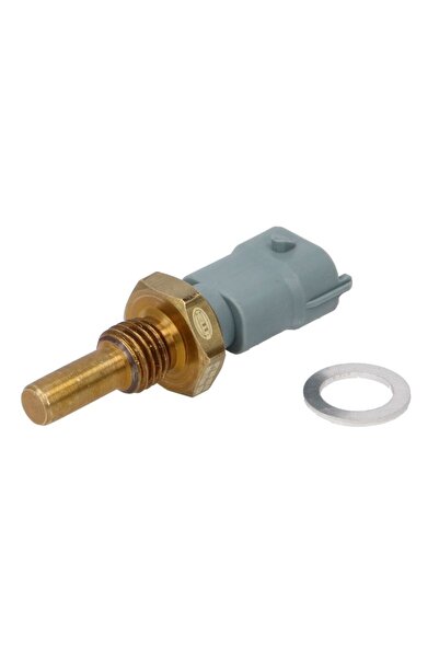 Hella Senzor,temperatura Lichid de Racire (numar Pini: 2, Gri) Iveco Daily Ii...