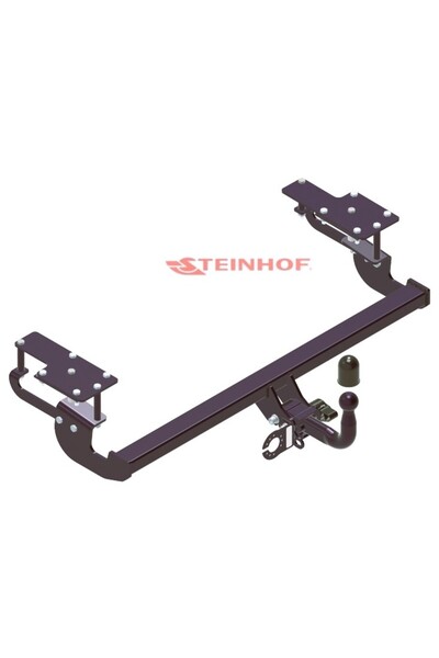 STEINHOF Carlig Remorcare FIAT SEDICI SUZUKI SX4