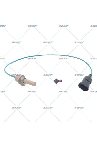 Auger Senzor Viteza Mercedes-benz Actros MP4 / MP5 2000-2026