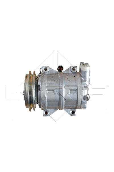 NRF Compresor Aer Conditionat Clima NISSAN NAVARA/PICK UP