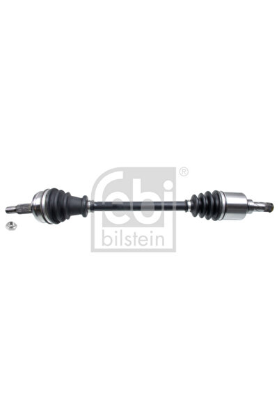 FEBI BILSTEIN Planetara Fata Stanga 685mm Renault Fluence Grand Scenic Iii Me...