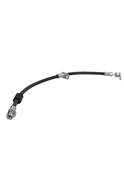 FEBI BILSTEIN Furtun/Conducta de Frana Fata Stanga /0980 (lungime 484mm M10x1...