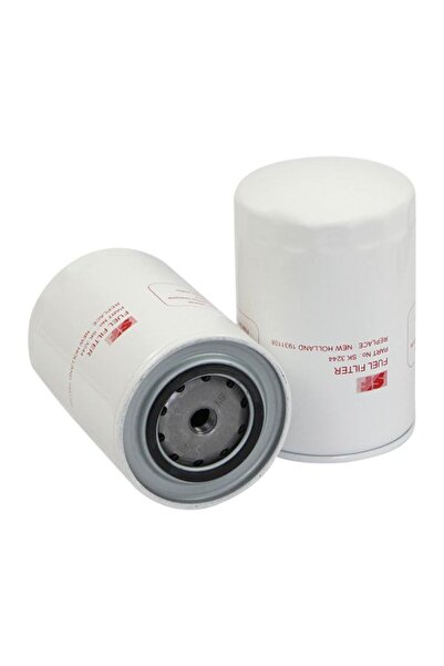 SF Filtru Combustibil Case Ih 105 C 105 U 105 U Pro 115 a 2wd 115 a 4wd 115 U...