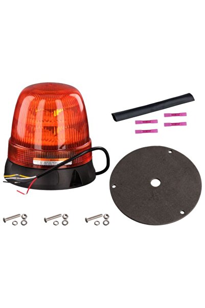 FEBI BILSTEIN Lampa de Urgenta (far) Tip Sursa de Lumina: Led 3 Puncte Portoc...