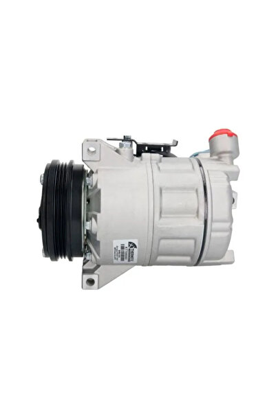 Thermotec Compresor Aer Conditionat Clima VOLVO S60 2/S80 2/V60 1/V70 3/XC60 ...