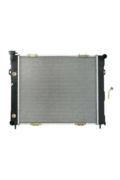 Thermotec Radiator Racire Motor JEEP GRAND CHEROKEE 1