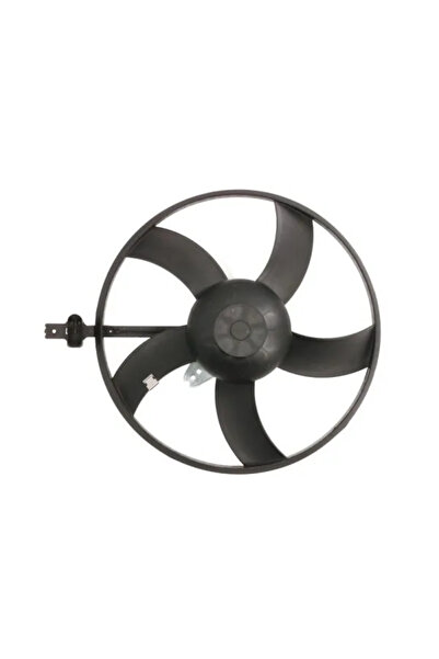 Thermotec Ventilator Radiator SEAT CORDOBA/IBIZA 3/IBIZA 4/TOLEDO 4 SKODA FAB...