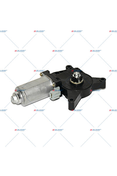 Auger Motoras Geam Usa Mercedes-benz Actros MP2 / MP3 2000-2026