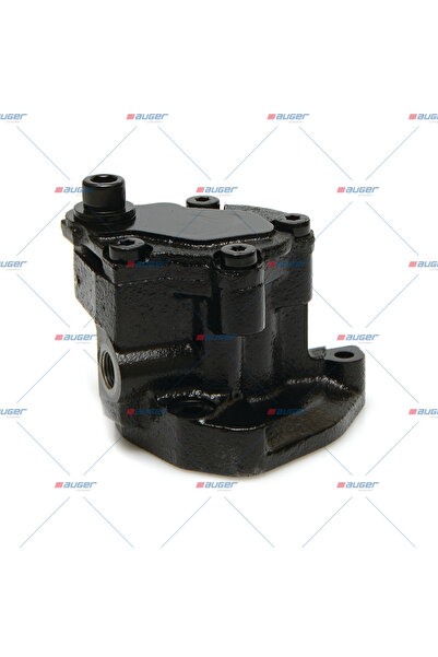 Auger Pompa Motorina 2000-2026