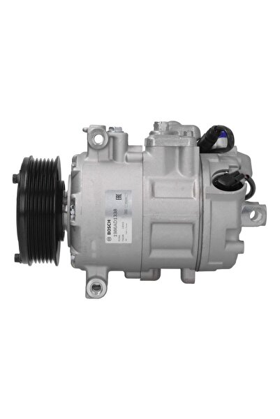Bosch Compresor de Aer Conditionat Audi A8 D3 A8 D4 Q7 4.0d/4.2d 05.03-01.18 ...