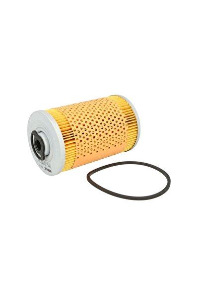 MAHLE Filtru Combustibil Man El F9 F90 F90 Unterflur Hocl M90 Ng Nm R Sd Sg S...