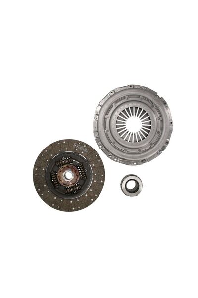 SACHS Kit Ambreiaj (362mm Nou) Mercedes Atego 2 Atego 3 10.04- MERCEDES-BENZ ...