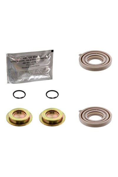 FEBI BILSTEIN Kit Reparare Etrier Fata/Spate Dreapta/Stanga Volvo 7300 7700 8...
