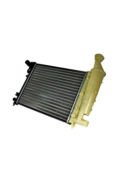 Thermotec Radiator Racire Motor CITROËN SAXO PEUGEOT 106 2