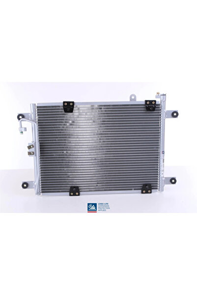 Nissens Radiator Condensator Aer Conditionat SUZUKI GRAND VITARA 1/GRAND VITA...