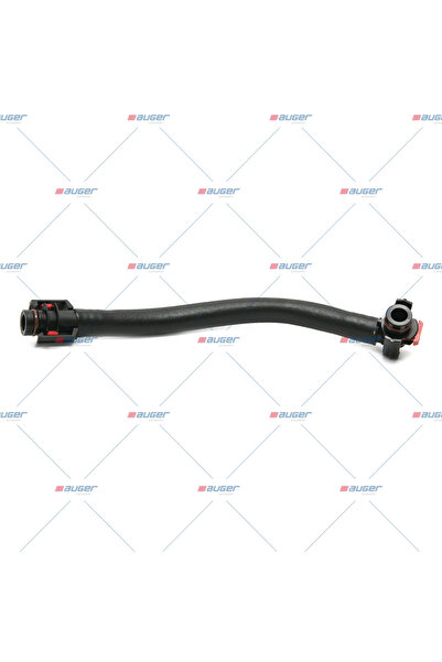 Auger Conducta Compresor Daf Xf 2000-2026