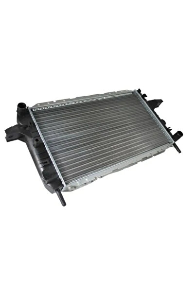 Thermotec Radiator Racire Motor FORD SIERRA 1/SIERRA 2