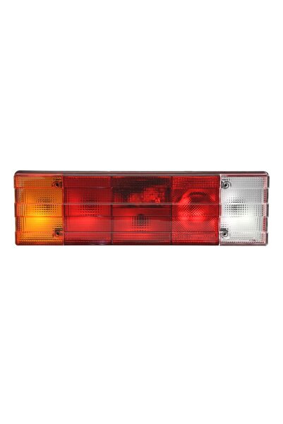 SERTPLAS Lampa Spate Dreapta/Stanga (24v cu Semnalizare Lampa Anti-ceata Lamp...