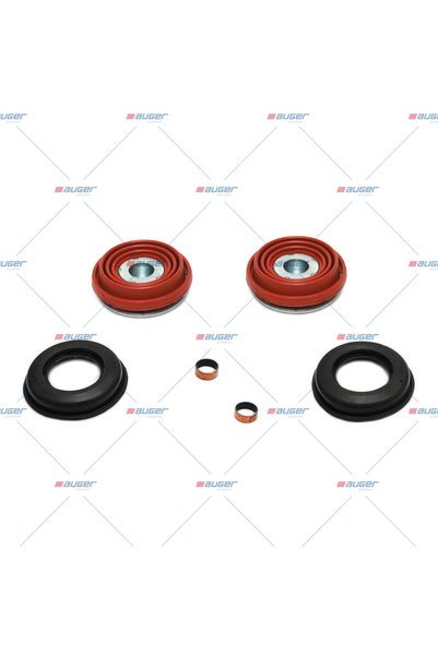 Auger Kit Reparatie Etrier (new Design) Mercedes-benz 2000-2026