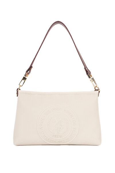 U.S. Polo Assn. Tas-Coffee Women's Messenger Bag Us26672