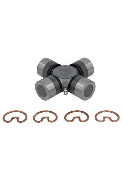 Dana Spicer Cruce Cardan (35x103mm) Jcb 3cx 3cx Sitemaster 3cx-2 3cx-4 3cxc 3...
