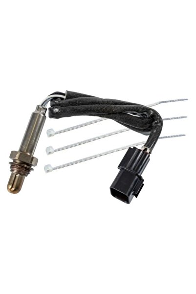 FEBI BILSTEIN Sonda Lambda (numar Fire 4 400mm) Volvo S40 I V40 Dodge Stratus...