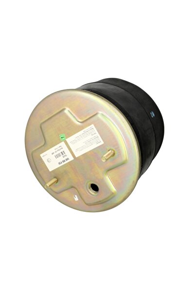 CONTITECH Perna de Aer Spate Stanga With Base) Bpw